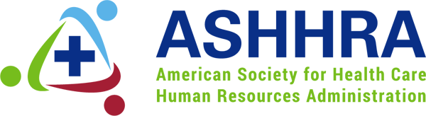 American Society for Healthcare Human Resources Administration (ASHHRA) logo