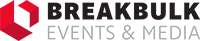 Breakbulk Events & Media logo