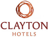 Clayton Hotel Silver Springs logo