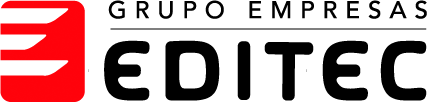 Editec Conferences and Fairs logo