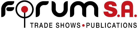 FORUM SA logo