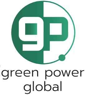 Green Thinking (Services) Ltd. (Green Power Conferences) logo