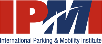 International Parking & Mobility Institute (IPMI) logo