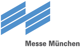 Messe München logo