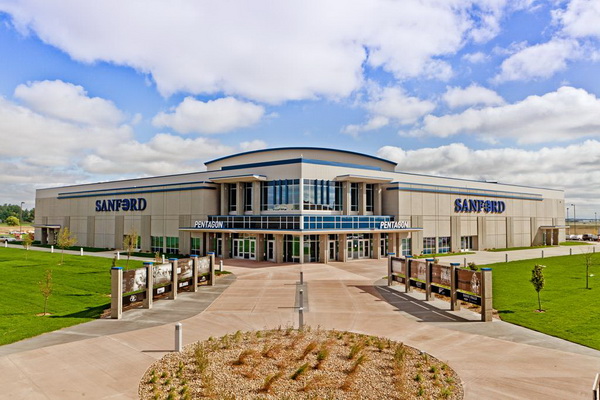 Sanford Sports Complex