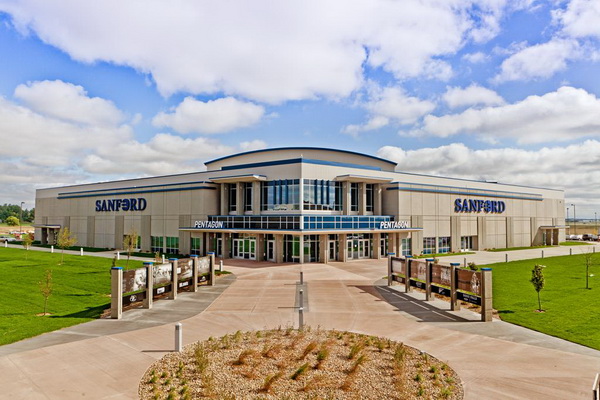 Sanford Sports Complex