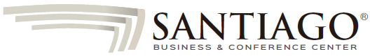 Santiago Business & Conference Center logo