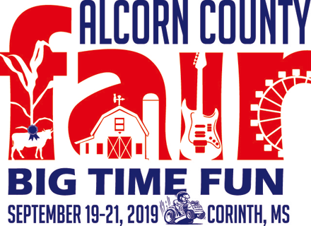 Alcorn County Fair 2019