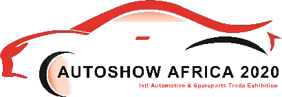 AutoShow Africa 2020