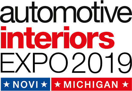 Automotive Interiors Expo Novi 2019