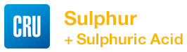 CRU Sulphur Conference 2022