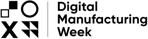 Digital Manufacturing Week 2021