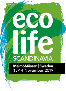 Eco Life Scandinavia 2019