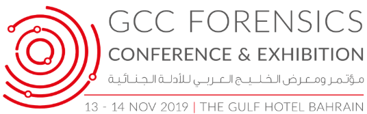 GCC Forensic Science 2019