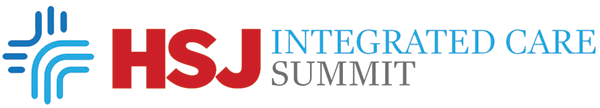 HSJ Integrated Care Summit 2021