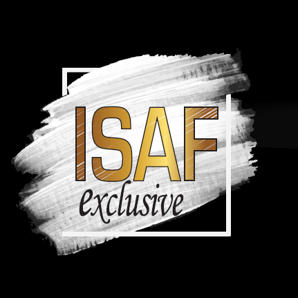 ISAF Exclusive 2020