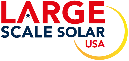 Large Scale Solar USA 2023