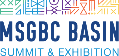 MSGBC Basin Summit & Exhibition 2022