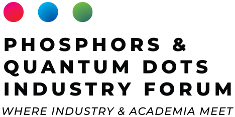 Phosphors & Quantum Dots Industry Forum 2023