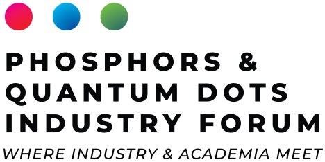 Phosphors & Quantum Dots Industry Forum 2024