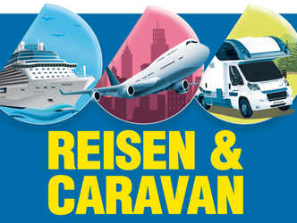Reisen & Caravan 2024
