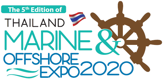 Thailand Marine & Offshore Expo (TMOX) 2020