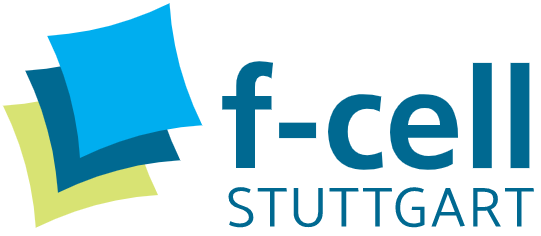 f-cell Stuttgart 2020