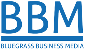 Bluegrass Business Media (BBM) logo