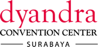 Dyandra Convention Center Surabaya (DCCS) logo