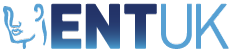 ENT UK logo