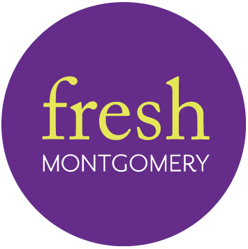 Fresh Montgomery logo