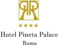 Centro Congressi Pineta Palace logo