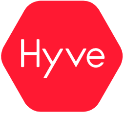 Hyve Group PLC logo