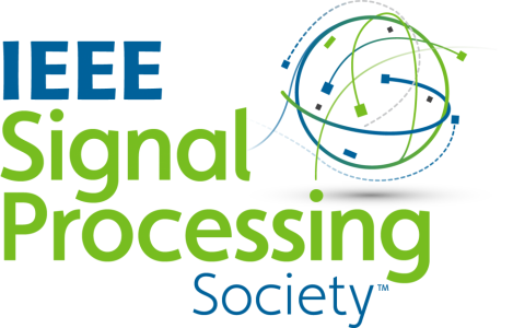 IEEE Signal Processing Society logo