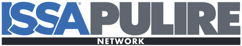 ISSA PULIRE Network srl logo