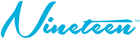 Nineteen Group logo