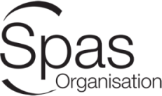 SPAS Organisation logo
