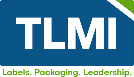 TLMI - Tag and Label Manufacturers Institute logo