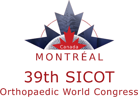SICOT Orthopaedic World Congress 2018