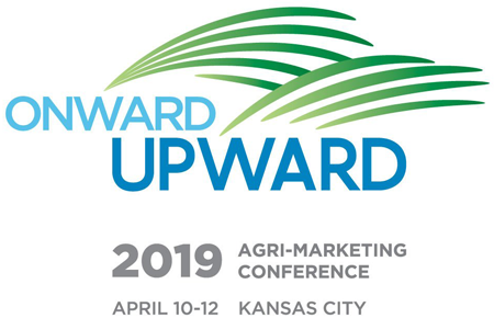 Agri-Marketing Conference 2019