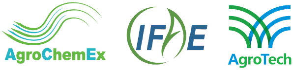 AgroChemEx & IFAE & AGROTECH 2020