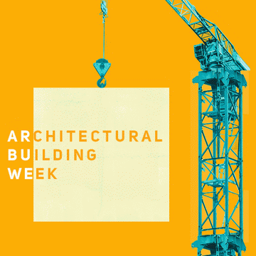 Architectural Building Week 2025