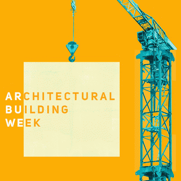 Architectural Building Week 2023