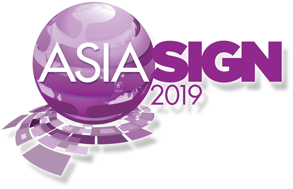 Asia Sign 2019