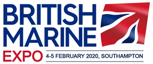 British Marine Expo 2020