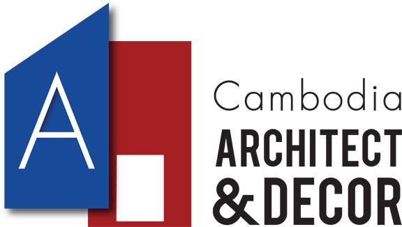 Cambodia Architect & Decor 2022