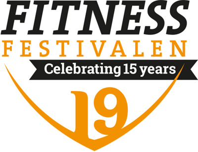 Fitnessfestivalen 2019