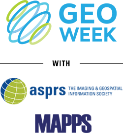 Geo Week 2022