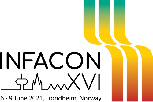 Infacon XVI 2021