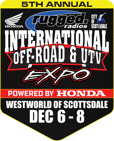 International Off-Road & UTV Expo: Arizona 2019